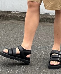 VARISISTA | サンダル