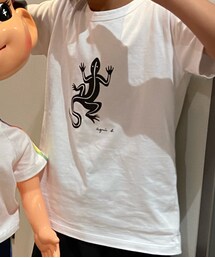 agnes b. | トップス