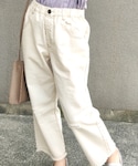 BREEZE(ブリーズ)の「パンツ(デニムパンツ)」
