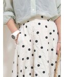 しまむら(シマムラ)の「トップス(シャツ/ブラウス)」
