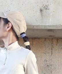 EDWIN | キャップ