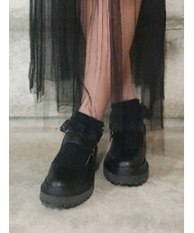GU | シューズ
