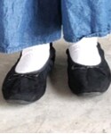 ヒラキ(ヒラキ)の「シューズ(バレエシューズ)」