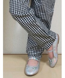 GU | バレエシューズ