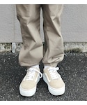 UNIQLO(ユニクロ)の「パンツ(カーゴパンツ)」