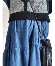 GU | ショルダーバッグ