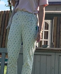 miro amurette | スラックス