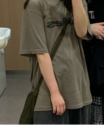 STYLENANDA | Tシャツ/カットソー