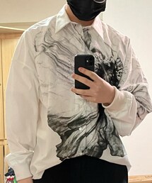 Alexander McQueen | シャツ/ブラウス