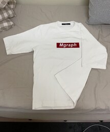 M-graph | Tシャツ/カットソー