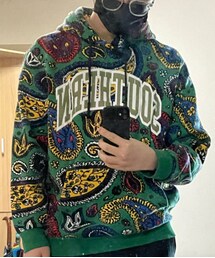 Bershka | スウェット