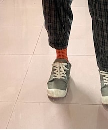 AIGLE | スニーカー