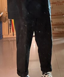 UNIQLO | スラックス
