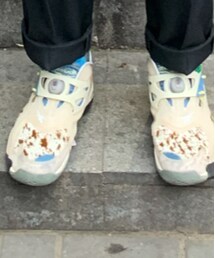 Reebok | スニーカー