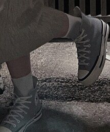 CONVERSE | シューズ