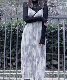 Simon | ジャンパースカート