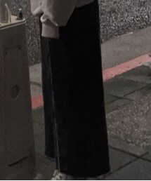 its | デニムスカート