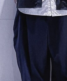 GOOPiMADE x oq | パンツ