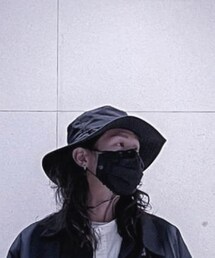 THE NORTH FACE | 帽子