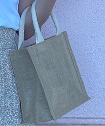 無印良品 | トートバッグ