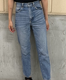 GU | デニムパンツ