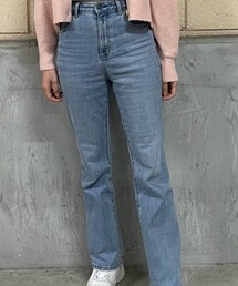 GU | デニムパンツ