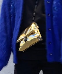 ZARA | ショルダーバッグ