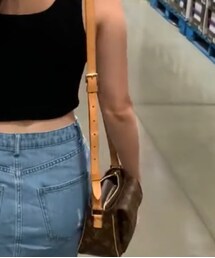 LOUIS VUITTON | ショルダーバッグ