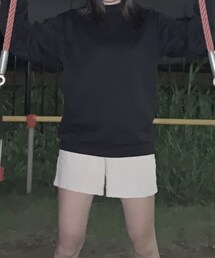 UNIQLO | スウェット