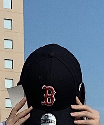 NEW ERA | キャップ