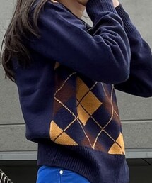 SHEIN | ニット/セーター