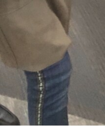 ZARA | デニムパンツ