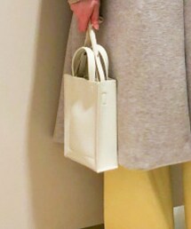 LOWELL things | バッグ