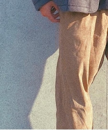 ワークマン | カーゴパンツ