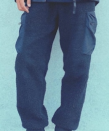 ワークマン | カーゴパンツ