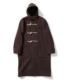 LENO | ダッフルコート