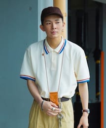 UNIQLO | ポロシャツ