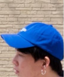 good crue | キャップ