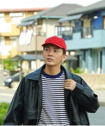 CIOTA | キャップ