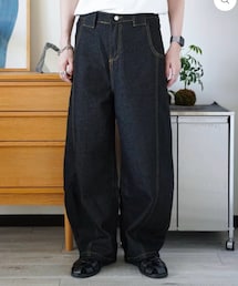 YOLO | デニムパンツ
