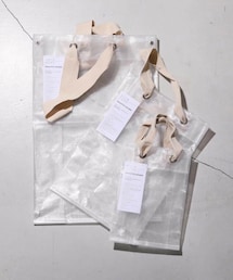 beautiful people | トートバッグ