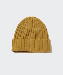 UNIQLO | ニットキャップ/ビーニー