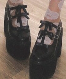 DearMyLove | シューズ