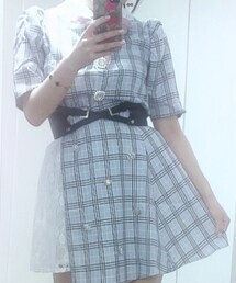 Swankiss | ワンピース/ドレス