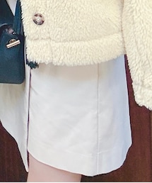 SNIDEL | スカート