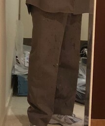 ADAM ET ROPE' | スラックス