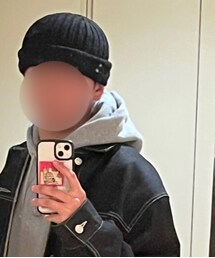 UNIQLO | ニットキャップ/ビーニー