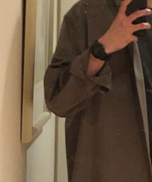 ADAM ET ROPE' | シャツ/ブラウス