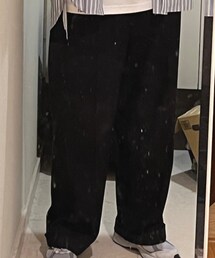 MAISON SPECIAL | スラックス