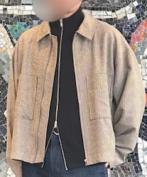 GU | ニット/セーター